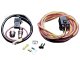 Spal 195 Degree Thermo-Switch, Relay And Harness Kit