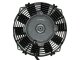 Spal 30100360 10" Straight Blade Low Profile Fan 749 CFM