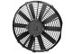 Spal 30100399 Pusher Fan (13In ; For Use W/ 15Amp Fuse at 13V)