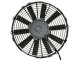 Spal 30101507 Puller Fan (13In Medium Profile ; For Use W/ 20Amp Fuse @ 13V)