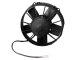 Spal 30102061 9" Paddle Blade Puller Fan 826 CFM