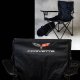 C6 Corvette Body Wrap Travel Chair