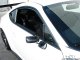 APR Performance formula 3 Carbon Fiber Mirrors/Black fits 2013-19 Scion/Subaru/Toyota FRS/BRZ/GT8...