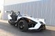 APR Performance GTC-200 Polaris Slingshot Spec Wing fits 2015-up Polaris Slingshot