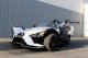 APR Performance GTC-200 Polaris Slingshot Spec Wing fits 2015-up Polaris Slingshot