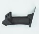 1956-1960 C1 Corvette Rear Lower Filler LH Drivers Side Weatherstrip
