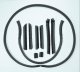 1968-1975 C3 Corvette Convertible Top Weatherstrip Kit