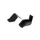 Metro SUPERsoft (SB 98) Side-Window Bumper For 1951-58 Pontiac Catalina & 1957-58 Bonneville