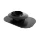 Metro (SC 30) Steering Column-to-Floor Grommet For 1950-51 Mercury Monterey