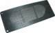 1970-74 Plymouth Cuda & 1971-74 Dodge Challenger Mopar Speaker Grilles