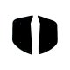 Metro SUPERsoft (SI 2006-100) A-Frame Seals For 1970-1972 Chevrolet Monte Carlo