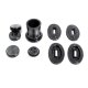Metro (SMK 81) Fuel-Injection Grommet Kit For 1957-1958 Pontiac Bonneville & Catalina