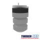 Timbren Spacer Kit for Ford F350SDC - Includes Two 1-Inch Spacers, Two 1/2-Inch Spacers & Hardwar...