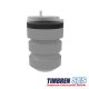 Timbren Spacer Kit for Ford F350SDC - Includes Two 1-Inch Spacers, Two 1/2-Inch Spacers & Hardwar...