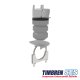Timbren Spacer Kit for FR1504E - Includes Two 1-Inch and Two 1/2-Inch Spacers with Hardware