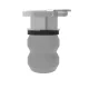 Timbren Spacer Kit for FR250SDJ - Includes Two 1-Inch Spacers, Two 1/2-Inch Spacers & Hardware