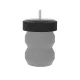 Timbren Suspension Spacer Kit with Two 1-Inch and Two 1/2-Inch Spacers and Hardware
