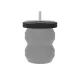 Timbren Suspension Spacer Kit with Two 1-Inch and Two 1/2-Inch Spacers and Hardware