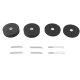 2022 Toyota Tundra Timbren Spacer Kit