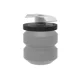 Timbren Spacer Kit for Tortun4 - Includes Two 1" Spacers, Two 1/2" Spacers & Hardware
