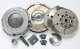 2008-2010 Ford 6.4L Diesel South Bend Clutch Super Street Dual Disc Clutch Kit SFI Approved