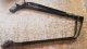 1937-1939 Dodge Plymouth DeSoto Gas Tank Straps by Vans Auto