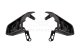 Corvette C8 Steering Wheel Button Cover