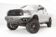 Fab Fours TT07-D4451-1 Vengeance Front Bumper For 07-13 Toyota Tundra