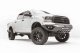 Fab Fours TT07-D4451-1 Vengeance Front Bumper For 07-13 Toyota Tundra
