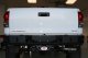 Fab Fours TT07-W1550-B Heavy Duty Rear Bumper For 07-13 Toyota Tundra