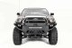 Fab Fours TT12-D1652-1 Vengeance Front Bumper For 12-15 Toyota Tacoma