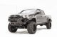 Fab Fours TT12-D1652-1 Vengeance Front Bumper For 12-15 Toyota Tacoma