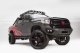 Fab Fours TT14-D2851-1 Vengeance Front Bumper For 14-20 Toyota Tundra