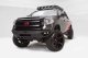 Fab Fours TT14-D2851-1 Vengeance Front Bumper For 14-20 Toyota Tundra