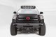Fab Fours TT14-D2851-1 Vengeance Front Bumper For 14-20 Toyota Tundra