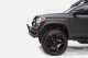 Fab Fours TT14-D2852-1 Vengeance Front Bumper For 14-20 Toyota Tundra