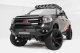 Fab Fours TT14-D2852-1 Vengeance Front Bumper For 14-20 Toyota Tundra