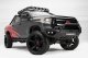 Fab Fours TT14-D2852-1 Vengeance Front Bumper For 14-20 Toyota Tundra