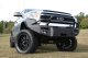 Fab Fours TT14-H2852-1 Premium Winch Front Bumper For 14-20 Toyota Tundra