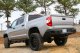 Fab Fours TT14-W2850-1 Heavy Duty Rear Bumper For 14-20 Toyota Tundra
