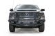 Fab Fours TT14-X3852-1 Matrix Front Bumper For 14-20 Toyota Tundra
