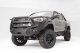 Fab Fours TT16-B3650-1 Premium Winch Front Bumper For 16-20 Toyota Tacoma