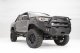 Fab Fours TT16-B3650-1 Premium Winch Front Bumper For 16-20 Toyota Tacoma