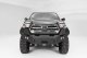 Fab Fours TT16-B3651-1 Premium Winch Front Bumper For 16-20 Toyota Tacoma