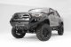 Fab Fours TT16-D3651-1 Vengeance Front Bumper For 16-20 Toyota Tacoma