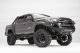 Fab Fours TT16-D3652-1 Vengeance Front Bumper For 16-20 Toyota Tacoma