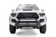 Fab Fours TT16-N3652-1 Winch Mount For 16-19 Toyota Tacoma