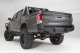 Fab Fours TT16-W3651-1 Premium Rear Bumper For 16-20 Toyota Tacoma