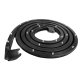 Metro SUPERsoft (TG 15) Tailgate Seals (4-Door Wagon) For 1975-77 Pontiac Grand LeMans