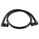Metro SUPERsoft (TG 71) Bottom Liftgate Seal For 1971-80 International Scout II
